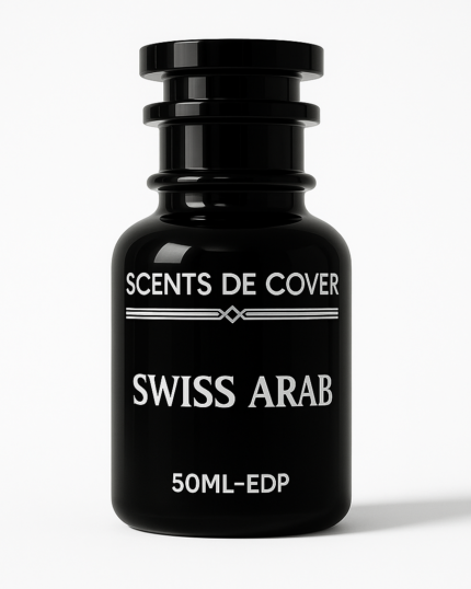 SWISS ARAB