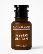 DESSERT SULTAN - ARABIAN BEAST