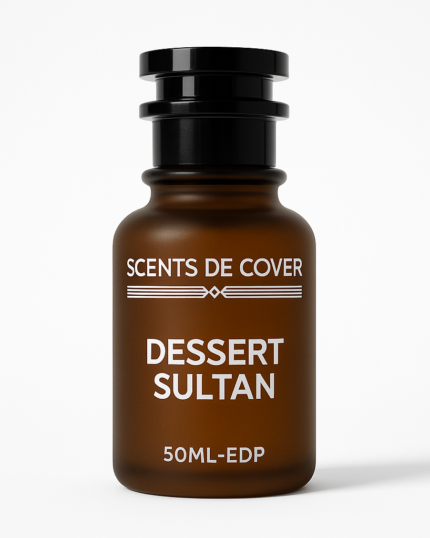 DESSERT SULTAN - ARABIAN BEAST