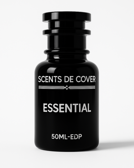 ESSENTIAL- AROMATIC FRAGRANCE