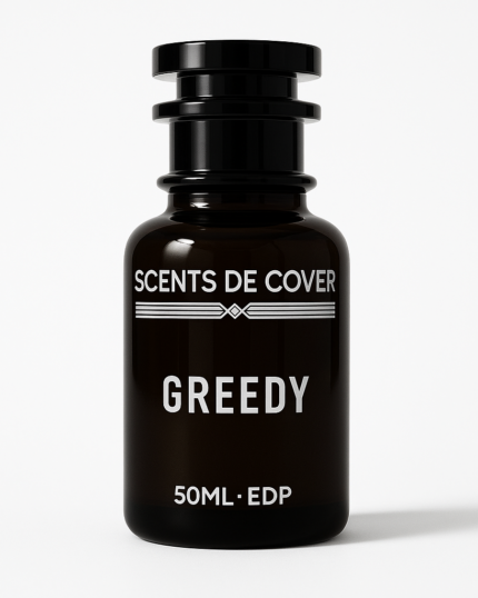 GREEDY
