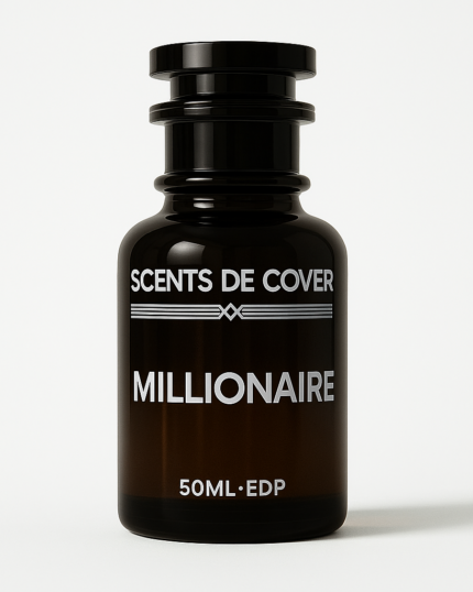 MILLIONAIRE MOST CAPTIVATION