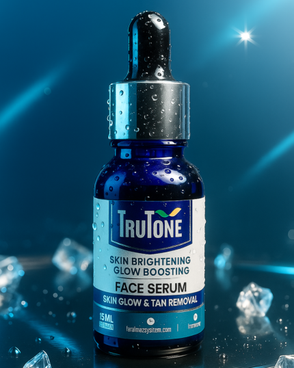 Skin Glowing Serum 15ml