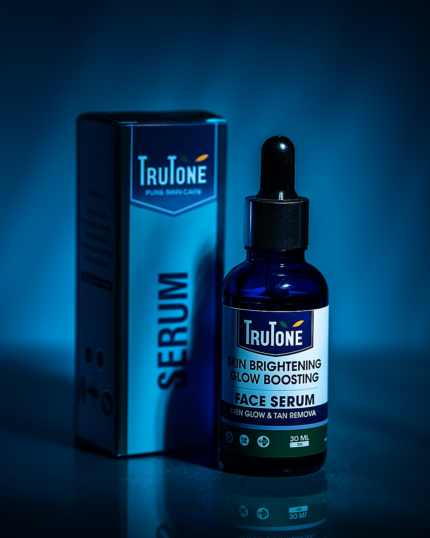 Trutone Skin Glow & Tan Removal Face Serum