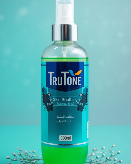 Trutone Skin Soothing Face Mist