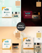 4 in 1 Bases bundle