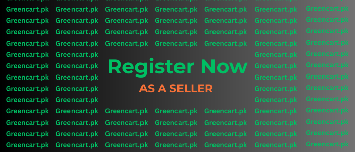 Greencart.pk